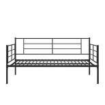 RealRooms Praxis Metal Daybed