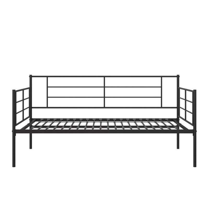 RealRooms Praxis Metal Daybed, 1 of 5