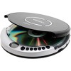 JENSEN CD-60R-BT Compact Bluetooth CD Player — CD-R/RW FM Radio Bass Boost Antiskip Protection LCD Display Programmable Memory - 3 of 3