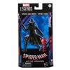 Marvel Legends Series 60th Anniversary Spider-Man Noir and Spider-Ham Action Figures 2pk (Target Exclusive) - image 2 of 4