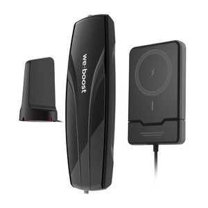 weBoost Dash Mobile In-Vehicle Signal Booster for Car/Truck/Van/SUV with  Built-In Wireless Charging, 471082 : Target
