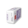 Seni Lady Moderate Female Incontinent Pad Long Length 11" L S-4P26-PS1, 26 Ct - 4 of 4