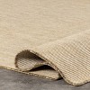 Nuloom Nakia Transitional Indoor/Outdoor Area Rug - 3 of 4