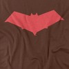 Men's Batman Red Hood T-Shirt - 2 of 4