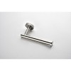 KTMBDW Bathroom Hardware Set 6 Pieces,Towel Bar Set Stainless Steel Wall Mounted, Bathroom Towel Rack Set - 4 of 4