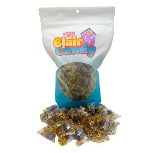 Dad's Root Beer Barrels - Hard Candy - Classic Root Beer Flavor, Available in Resealable Bags 1, 2, 3, and 5 lb - 1 of 4