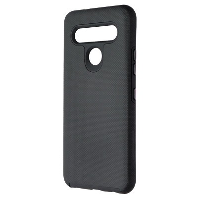 Urban Armor Gear Civilian Series Case for Apple iPhone 11 Pro - Black/Orange