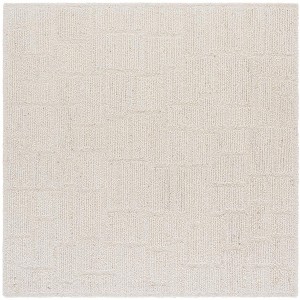 Harvest HVT502 Hand Tufted Indoor Rugs - Safavieh - 1 of 4