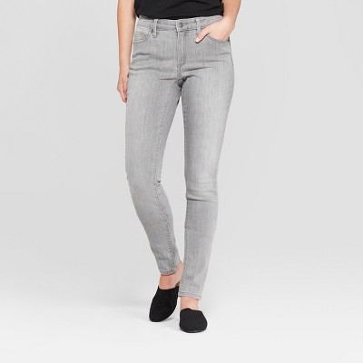 target gray jeans