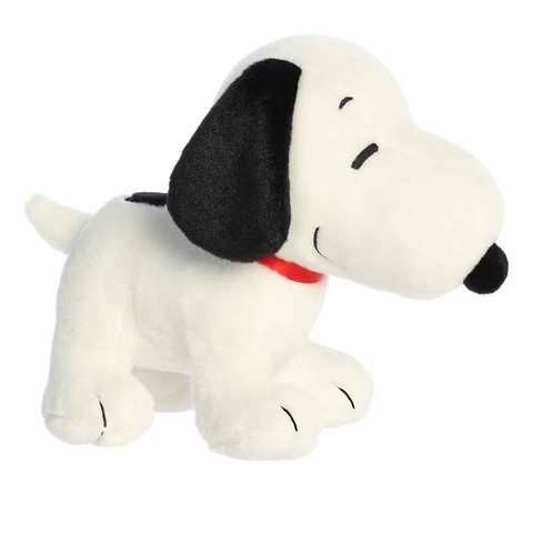 Snoopy stuffed animal target hotsell