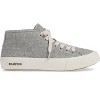 WOMEN'S CALIFORNIA SPECIAL VARSITY SNEAKER - SeaVees - 2 of 4