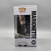 Pop! Games: Five Nights At Freddy’s 10th Anniversary Marionette # 1007 Hot Topic Exclusive - 2 of 4