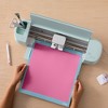 Cricut Venture 5'x25 Smart Permanent Light Pink : Target