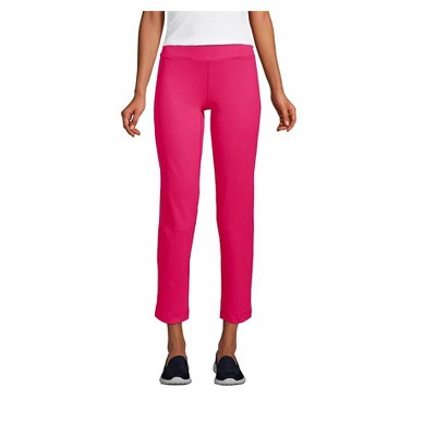 Petite Large Yoga Pants