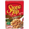 Stove Top 6oz Turkey Stuffing Mix + Heinz 12oz Home Style Roasted Turkey Gravy - 2 of 4