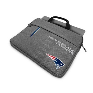 SOAR NFL 13 Inch Laptop Case - 1 of 2