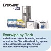 Tork Chem-Ready Buckets, 8.5 x 7 x 7, White, 5/Carton - 2 of 4