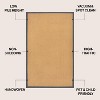 JONATHAN Y Camden Farmhouse Cottage Border Jute Area Rug - 3 of 4