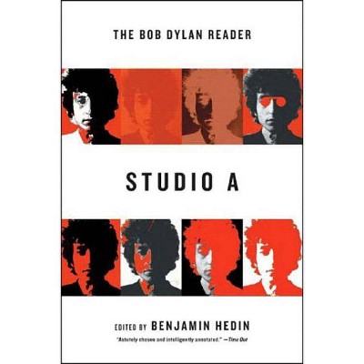 Studio a - Annotated by  Benjamin Hedin (Paperback)