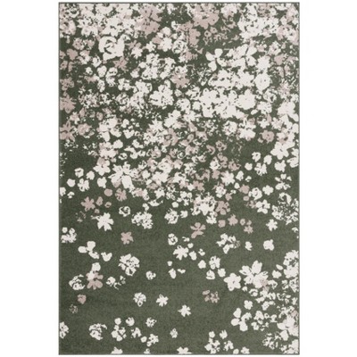 Adirondack ADR115 Machine Made Indoor Rug - Safavieh