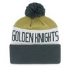 NHL Vegas Golden Knights Margin Knit Knit Beanie - 2 of 2