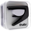 Thalia Deluxe Series Black Chrome Guitar Capo - 4 of 4