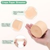 Unique Bargains Crepe Paper Streamer for Decoration - 2 of 4