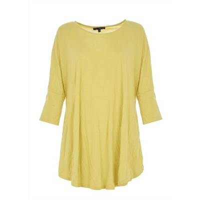 Women's DOLORES TOP - KOZAN