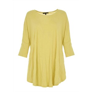 Women's DOLORES TOP - KOZAN - 1 of 2