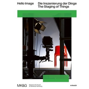 Hello Image - by  Tulga Beyerle & Viktoria Heinrich & Esther Ruelfs (Paperback) - 1 of 1