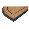 Calloway Mills The General Half-Circle Door Mat (36 x72) - 2 of 2