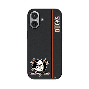 NHL Western Conference Teams Sidebar MagSafe Compatible Cell Phone Case for Apple iPhone 17 Series - 1 of 4