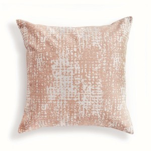 Plum & Post Hana Square Indoor-Outdoor Pillow 24" - 1 of 4