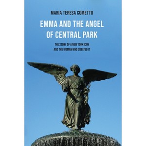 Emma and the Angel of Central Park - (Crossings) by  Maria Teresa Cometto (Paperback) - 1 of 1