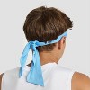 Champion Legend Tie Headband - 3 of 4