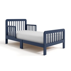 Storkcraft Pasadena Toddler Bed - 1 of 4