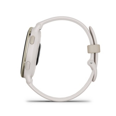 Garmin Vivoactive 5 Ivory and Cream Gold_4