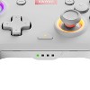 Afterglow Wave Wireless Motion Plus Nintendo Switch Controller White - image 4 of 4