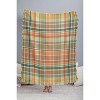Sheila Wenzel-Ganny Pastel Country Plaids 56"x46" Woven Throw Blanket - Deny Designs - 3 of 4