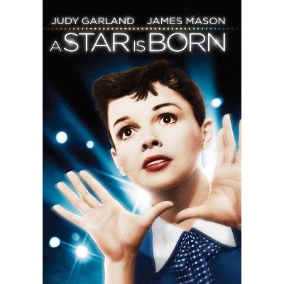 A Star is Born (DVD)(2019)