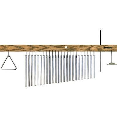 Treeworks Tre24 Studio Chimes with Triangle and Mini Cymbal