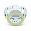 NUK Classic Pacifier Value Pack - 3ct - 4 of 4