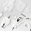 20" Ghosts Scene Setter Halloween Decorative Prop Kit - Hyde and EEK! Boutique™ - 3 of 3