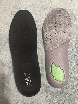 Target on sale foot insoles