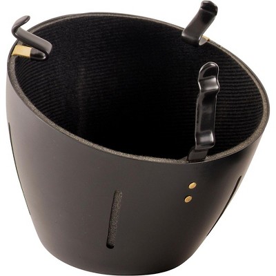 Soulo Mute SM5812 Tenor Trombone Bucket Mute