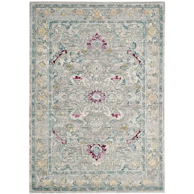 Mystique MYS922 Power Loomed Area Rug  - Safavieh