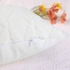 Unique Bargains Short Plush Solid Color Soft Living Room Throw Pillowcases 2 Pcs - 4 of 4