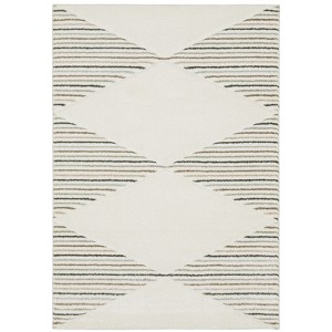 Oriental Weavers Cambria 4927C Beige/ Multi Indoor Area Rug - 5'3" x 7'6" - 1 of 4