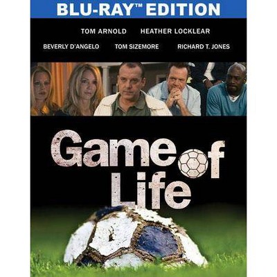 Game of Life (Blu-ray)(2015)