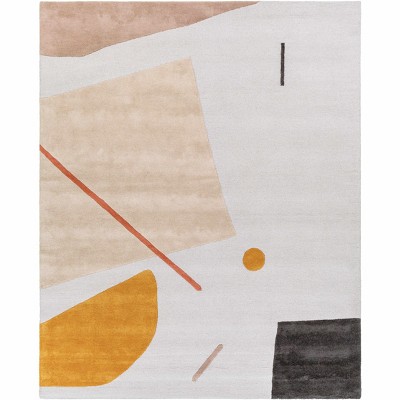 Hauteloom Townview Wool Area Rug